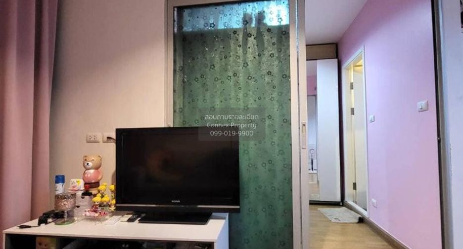 Condo en alquiler de 1 habitaciones en Khlong Toei, Bangkok
