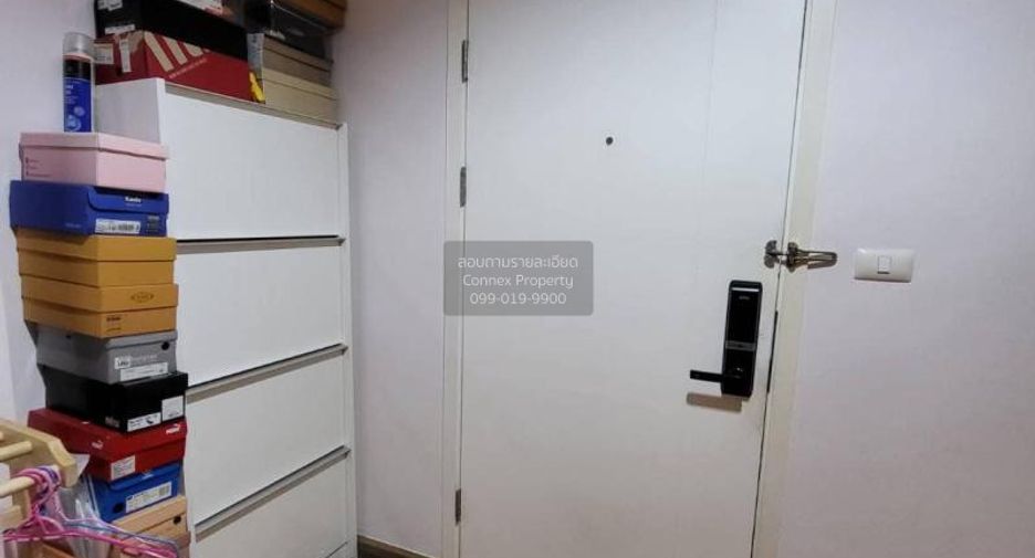 Condo en alquiler de 1 habitaciones en Khlong Toei, Bangkok