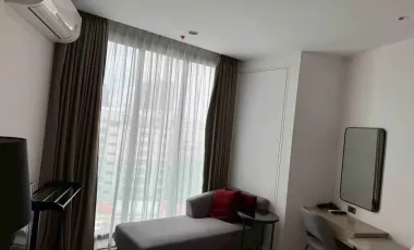 À louer 1 chambre condo à Bang Lamung, Chonburi