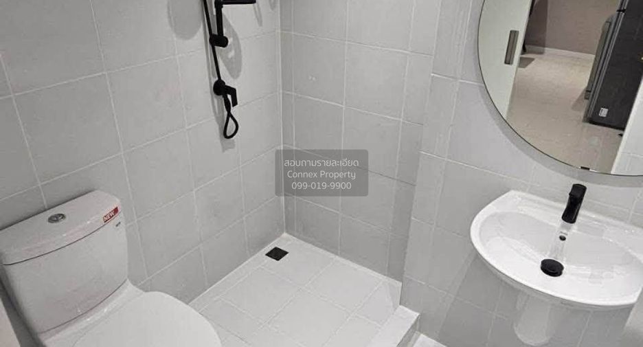 Wohnung zur Miete mit 1 Zimmer in Prawet, Bangkok
