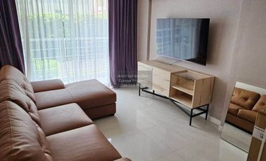Wohnung zur Miete mit 1 Zimmer in Prawet, Bangkok
