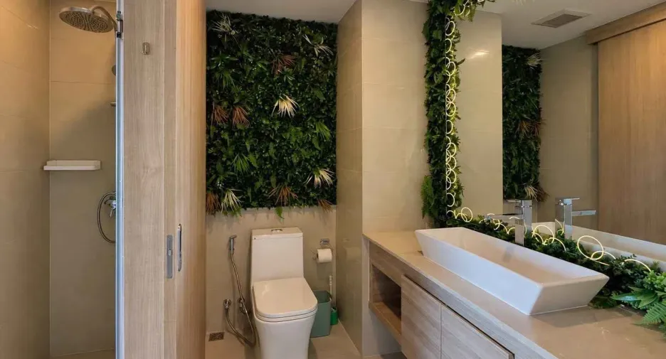 For rent 1 bed condo in Jomtien, Pattaya