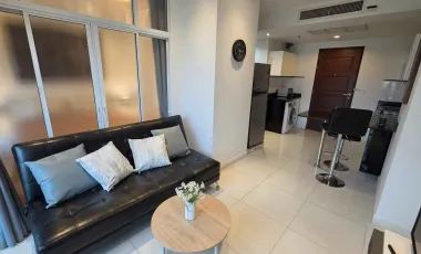 Wohnung zur Miete mit 1 Zimmer in Bang Lamung, Chonburi
