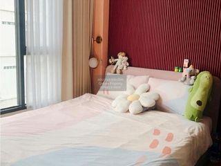 Wohnung zur Miete mit 1 Zimmer in Din Daeng, Bangkok