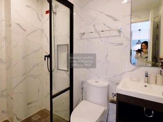 Wohnung zur Miete mit 1 Zimmer in Din Daeng, Bangkok