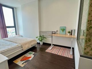 Wohnung zur Miete mit 1 Zimmer in Ratchathewi, Bangkok