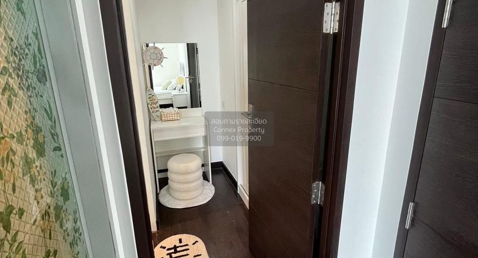 For rent 1 bed condo in Ratchathewi, Bangkok