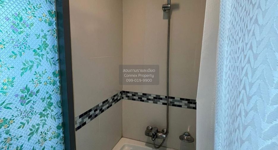 For rent 1 bed condo in Ratchathewi, Bangkok