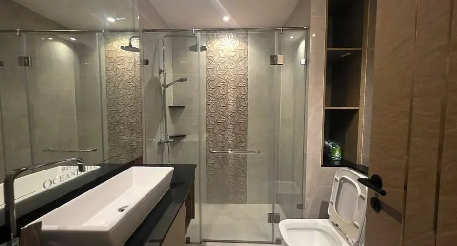 For rent 1 bed condo in Jomtien, Pattaya