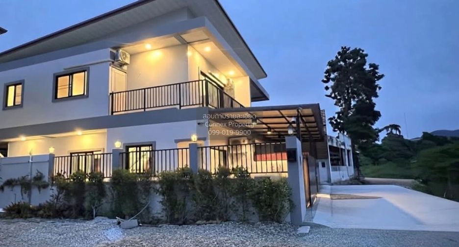 出租 3 卧室 别墅 在 Phuket Town, 普吉