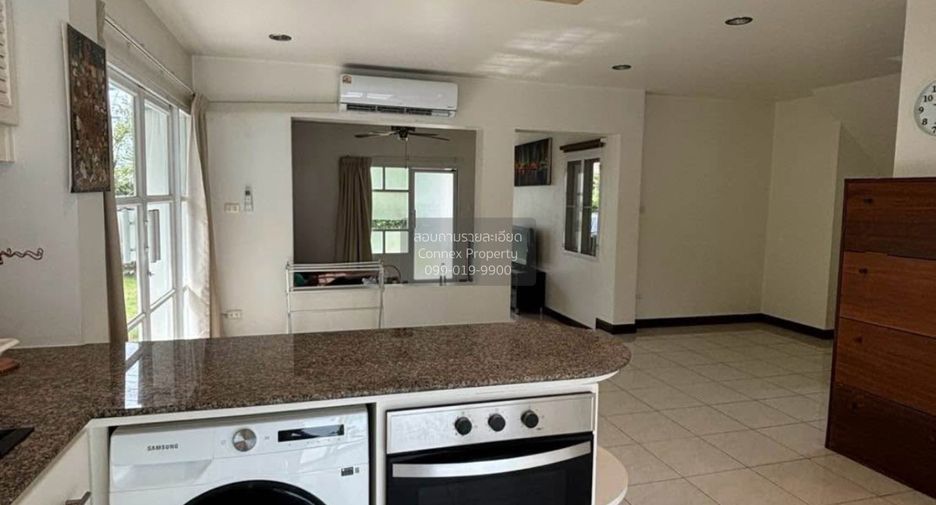 Haus zur Miete mit 4 Zimmer in Mueang Phuket, Phuket