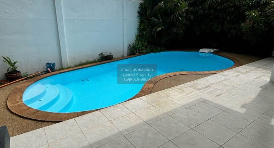 Haus zur Miete mit 4 Zimmer in Mueang Phuket, Phuket