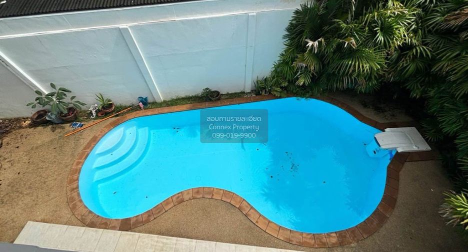 Haus zur Miete mit 4 Zimmer in Mueang Phuket, Phuket