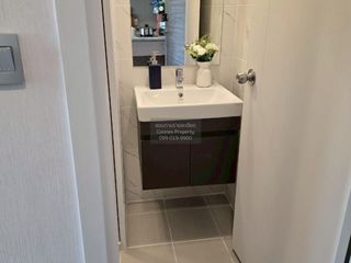 For rent 1 Beds condo in Wang Thonglang, Bangkok