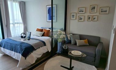 For rent 1 Beds condo in Wang Thonglang, Bangkok