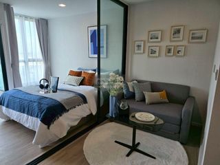 For rent 1 Beds condo in Wang Thonglang, Bangkok