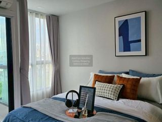 For rent 1 Beds condo in Wang Thonglang, Bangkok
