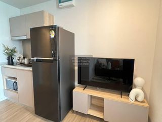 For rent 1 Beds condo in Wang Thonglang, Bangkok