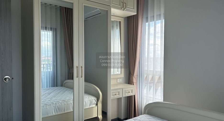 For rent 1 Beds condo in Chom Thong, Bangkok