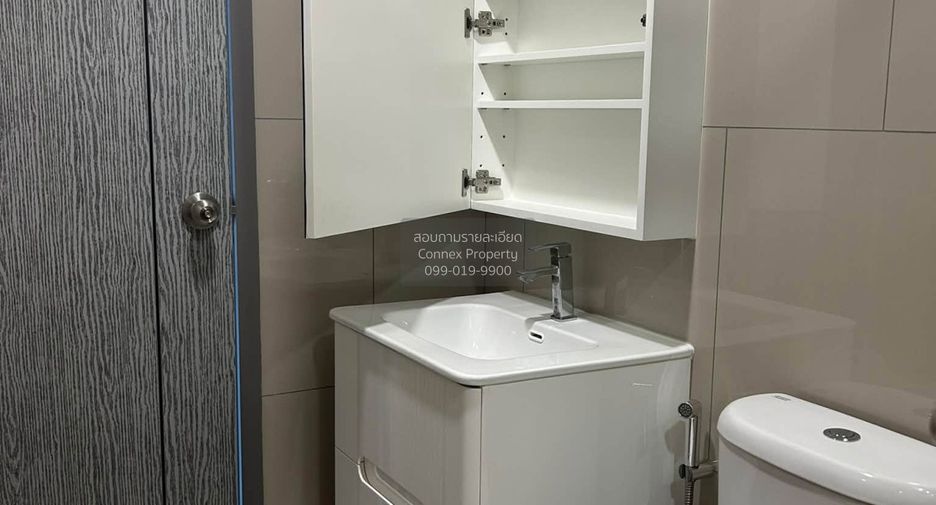 For rent 1 Beds condo in Chom Thong, Bangkok