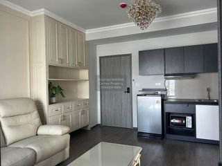 For rent 1 Beds condo in Chom Thong, Bangkok