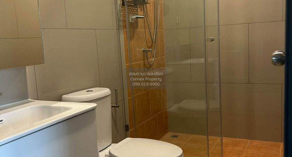 For rent 1 Beds condo in Chom Thong, Bangkok
