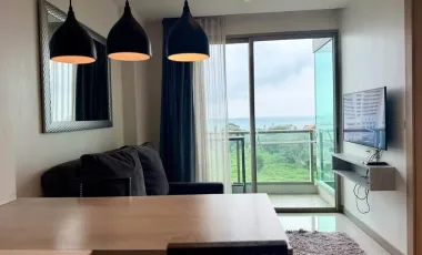 For rent 1 bed condo in Jomtien, Pattaya