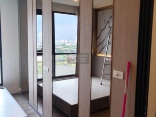 For rent 1 bed condo in Mueang Samut Prakan, Samut Prakan