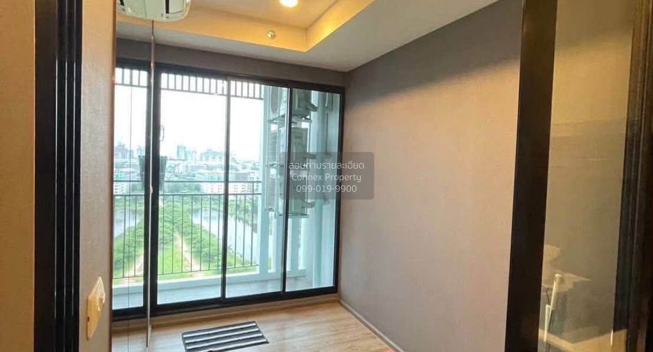 For rent 1 Beds condo in Mueang Samut Prakan, Samut Prakan
