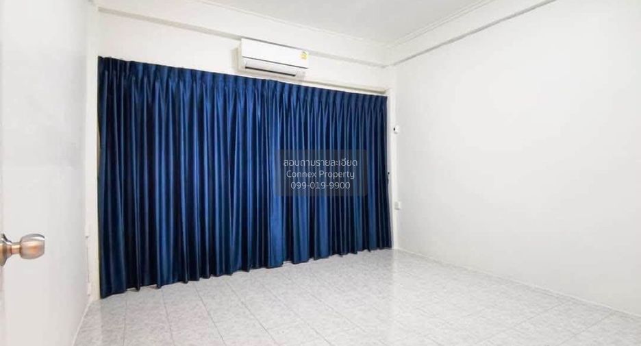 Reihenhaus zur Miete mit 3 Zimmer in Chatuchak, Bangkok