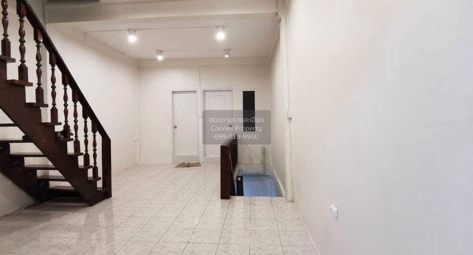 Reihenhaus zur Miete mit 3 Zimmer in Chatuchak, Bangkok
