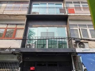 Reihenhaus zur Miete mit 3 Zimmer in Chatuchak, Bangkok