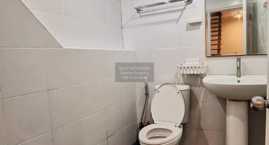 Reihenhaus zur Miete mit 3 Zimmer in Chatuchak, Bangkok