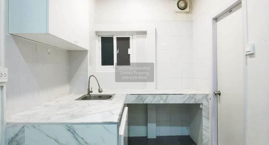 Reihenhaus zur Miete mit 3 Zimmer in Chatuchak, Bangkok