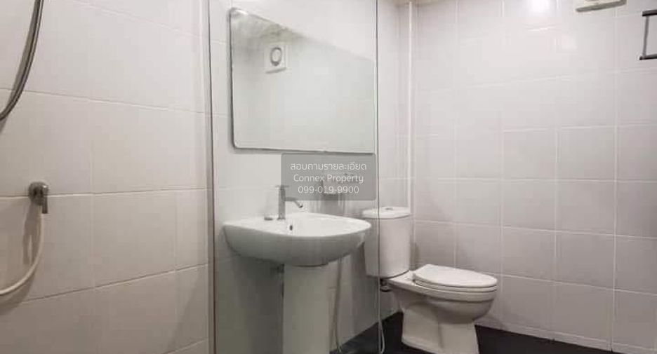 Reihenhaus zur Miete mit 3 Zimmer in Chatuchak, Bangkok