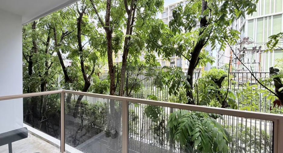 出租 1 卧室 公寓 在 Phuket Town, 普吉