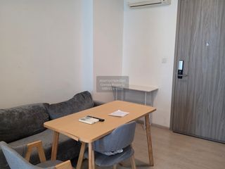 For rent 2 bedrooms condo in Bang Khen, Bangkok