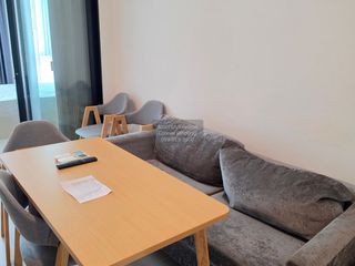 For rent 2 bedrooms condo in Bang Khen, Bangkok