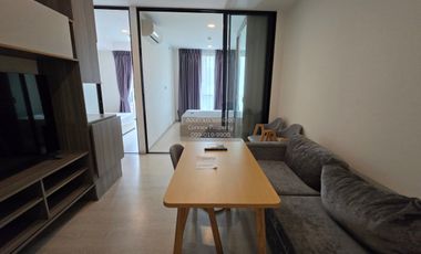 For rent 2 bedrooms condo in Bang Khen, Bangkok