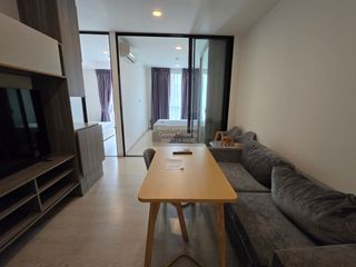 For rent 2 bedrooms condo in Bang Khen, Bangkok
