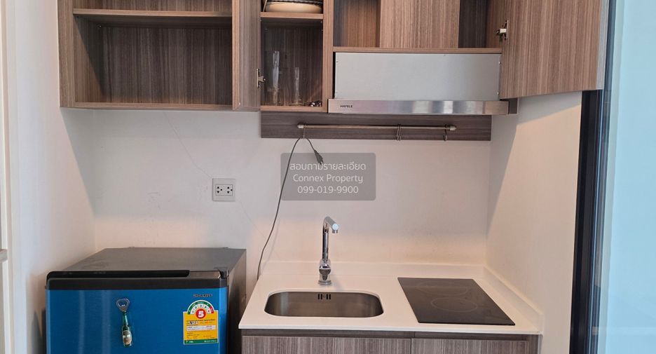 For rent 2 bedrooms condo in Bang Khen, Bangkok