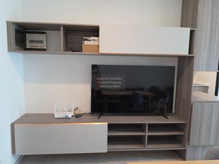 For rent 2 bedrooms condo in Bang Khen, Bangkok