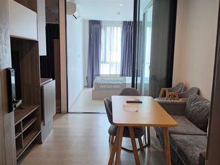 For rent 2 bedrooms condo in Bang Khen, Bangkok