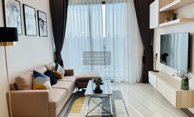 Condo en alquiler de 2 habitaciones en Watthana, Bangkok