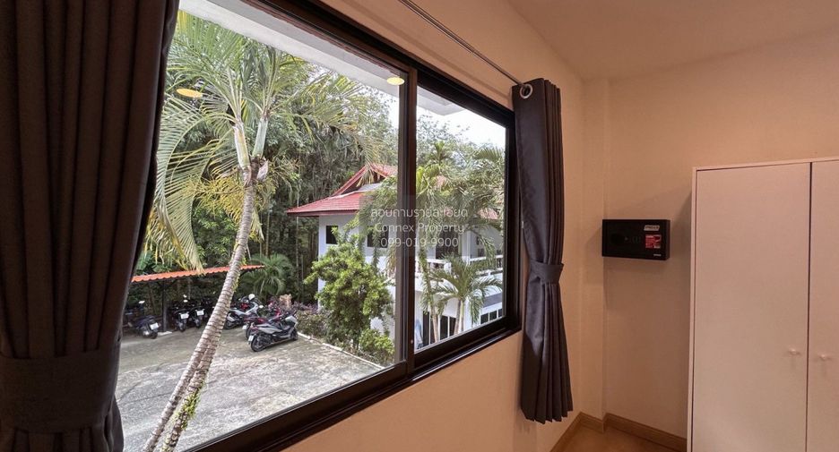 Haus zur Miete mit 1 Zimmer in Mueang Phuket, Phuket