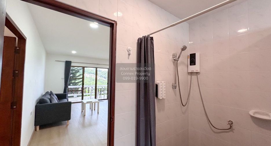 Haus zur Miete mit 1 Zimmer in Mueang Phuket, Phuket