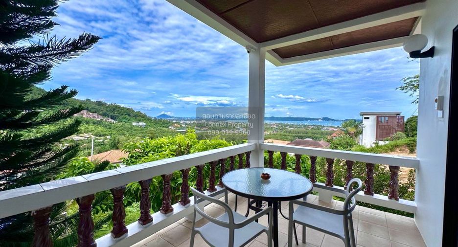 Haus zur Miete mit 1 Zimmer in Mueang Phuket, Phuket