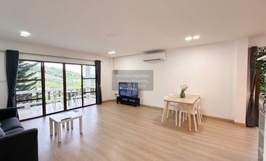 À louer 1 chambre maison à Mueang Phuket, Phuket