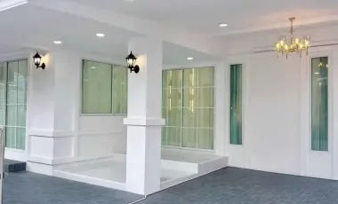 For sale 2 bedrooms house in Bang Lamung, Chonburi