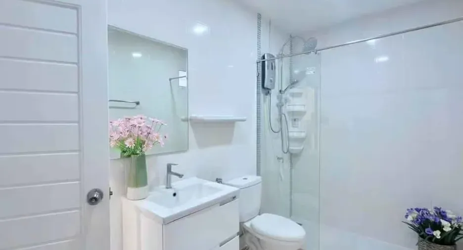 For sale 2 bedrooms house in Bang Lamung, Chonburi